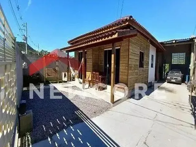 Imagem 14: Casa em Rua das Rosas - Forquilhas - São José/Sc