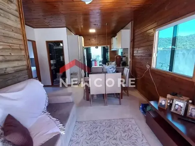 Imagem 15: Casa em Rua das Rosas - Forquilhas - São José/Sc
