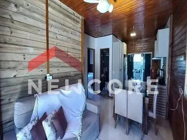 Imagem 5: Casa em Rua das Rosas - Forquilhas - São José/Sc