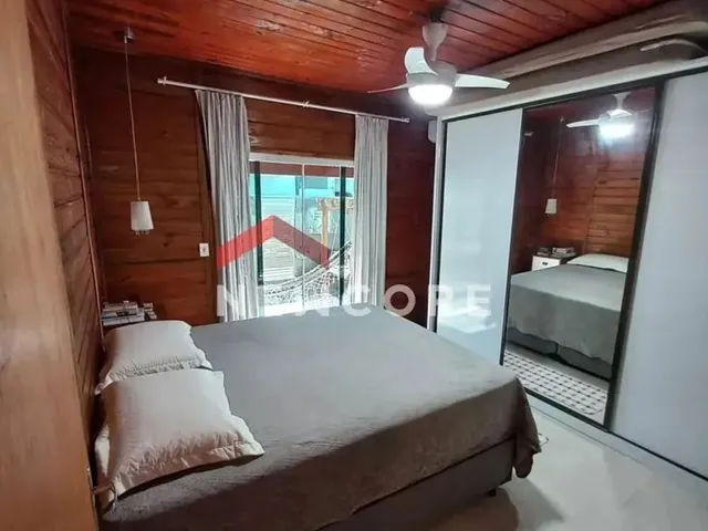 Imagem 8: Casa em Rua das Rosas - Forquilhas - São José/Sc