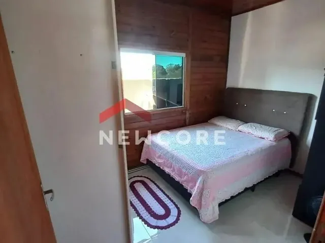 Imagem 11: Casa em Rua das Rosas - Forquilhas - São José/Sc