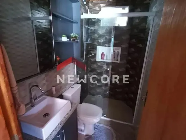 Imagem 7: Casa em Rua das Rosas - Forquilhas - São José/Sc