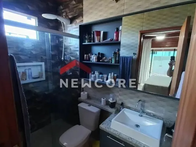 Imagem 4: Casa em Rua das Rosas - Forquilhas - São José/Sc