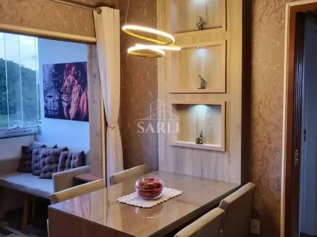 Imagem: Apartamento de 56 M² Potecas - São José