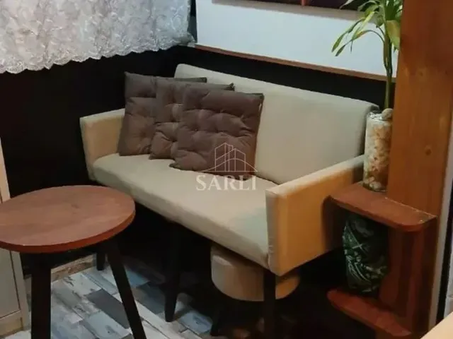 Imagem 7: Apartamento de 56 M² Potecas - São José