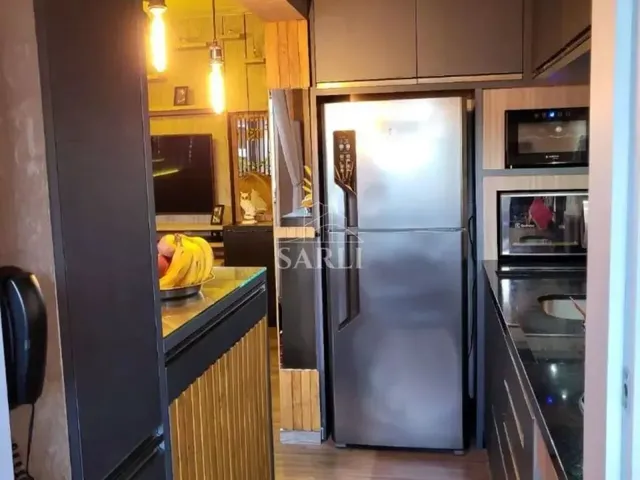 Imagem 4: Apartamento de 56 M² Potecas - São José