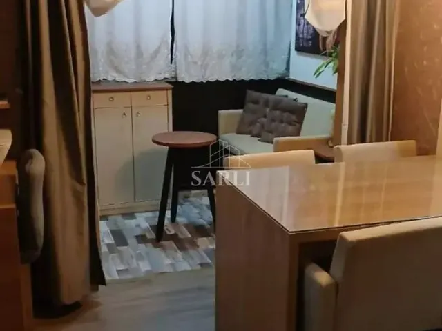 Imagem 6: Apartamento de 56 M² Potecas - São José