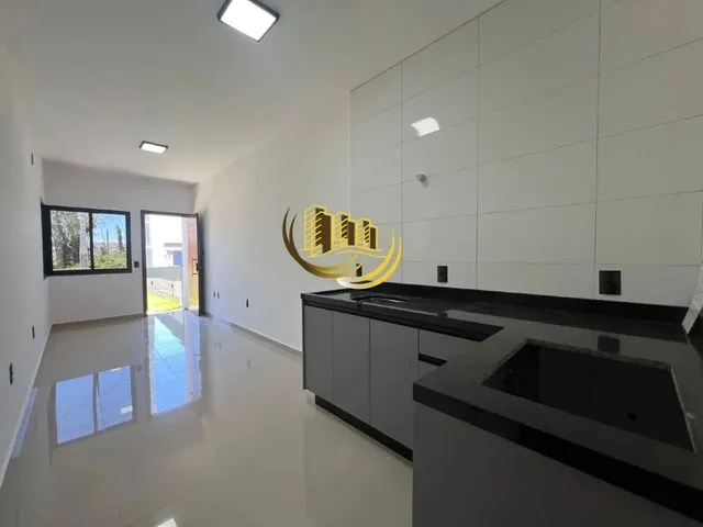 Imagem 5: Casa À Venda, no Bairro Barra do Aririú, Palhoça-Sc, com 2 Quartos, Sendo , com 2 Vagas