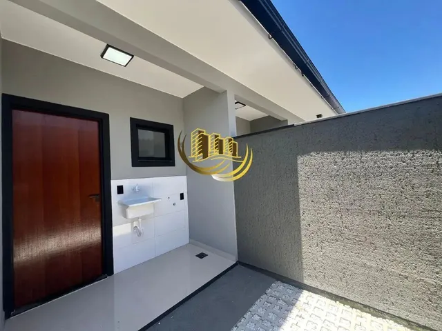 Imagem 13: Casa À Venda, no Bairro Barra do Aririú, Palhoça-Sc, com 2 Quartos, Sendo , com 2 Vagas