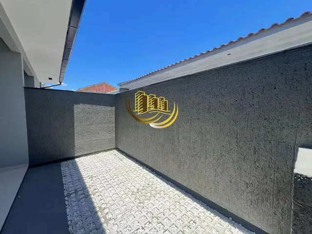 Imagem 15: Casa À Venda, no Bairro Barra do Aririú, Palhoça-Sc, com 2 Quartos, Sendo , com 2 Vagas