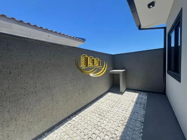 Imagem 12: Casa À Venda, no Bairro Barra do Aririú, Palhoça-Sc, com 2 Quartos, Sendo , com 2 Vagas