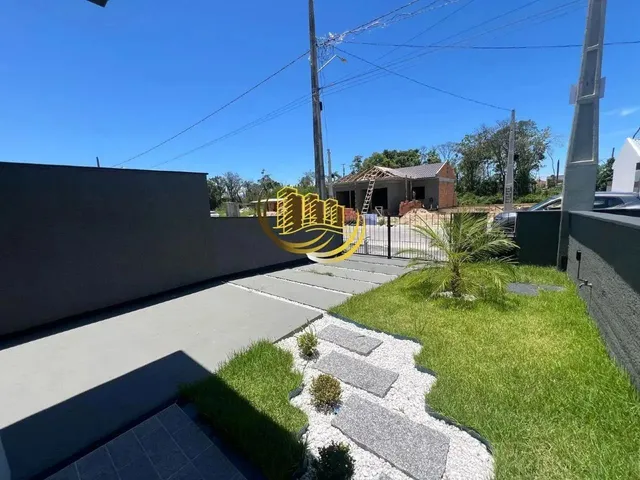 Imagem 11: Casa À Venda, no Bairro Barra do Aririú, Palhoça-Sc, com 2 Quartos, Sendo , com 2 Vagas