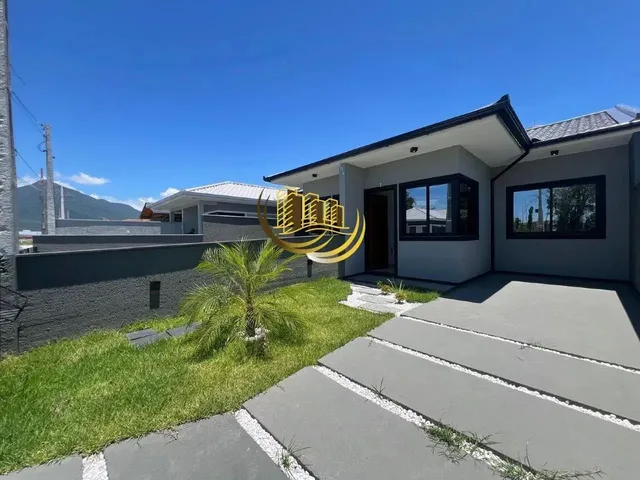 Imagem 3: Casa À Venda, no Bairro Barra do Aririú, Palhoça-Sc, com 2 Quartos, Sendo , com 2 Vagas