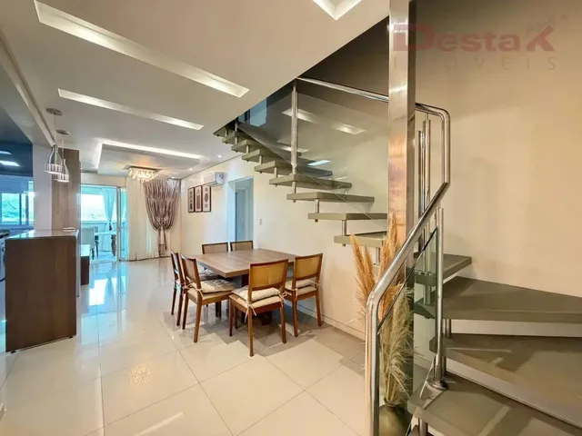 Imagem: Apartamento Duplex no Bairro Centro - Biguaçu