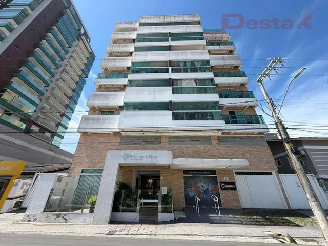 Imagem 13: Apartamento Duplex no Bairro Centro - Biguaçu