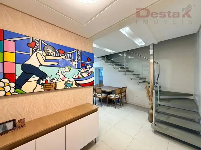 Imagem 8: Apartamento Duplex no Bairro Centro - Biguaçu