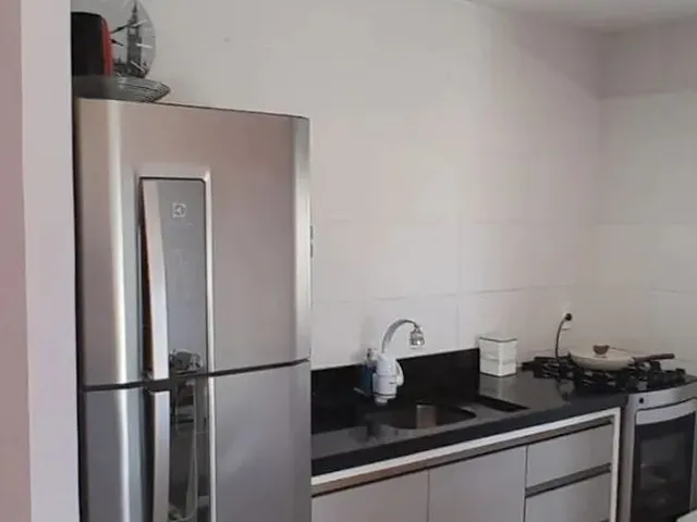 Imagem 7: Apartamento-2 Quartos, Semi Mobiliado no Palmas da Imperatriz em Sto. Amaro da Imperatriz