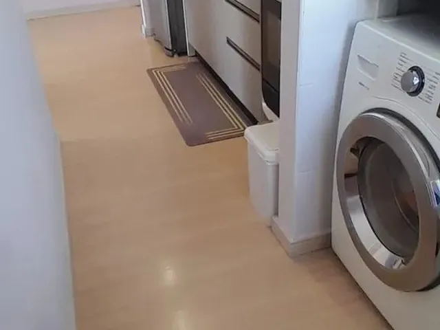 Imagem 11: Apartamento-2 Quartos, Semi Mobiliado no Palmas da Imperatriz em Sto. Amaro da Imperatriz