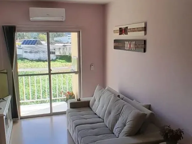 Imagem 10: Apartamento-2 Quartos, Semi Mobiliado no Palmas da Imperatriz em Sto. Amaro da Imperatriz