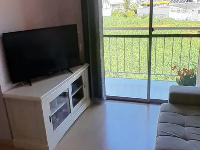 Imagem 4: Apartamento-2 Quartos, Semi Mobiliado no Palmas da Imperatriz em Sto. Amaro da Imperatriz