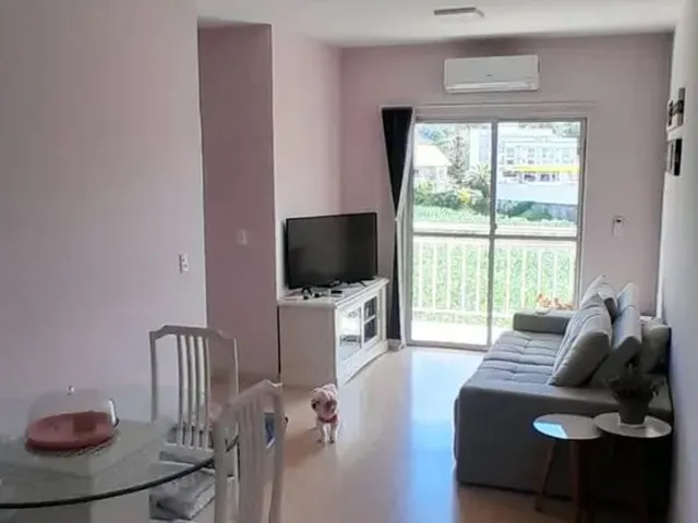 Imagem 6: Apartamento-2 Quartos, Semi Mobiliado no Palmas da Imperatriz em Sto. Amaro da Imperatriz