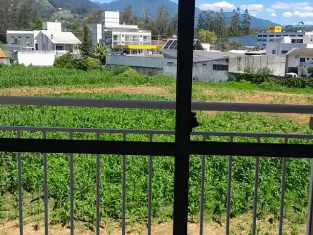 Imagem 15: Apartamento-2 Quartos, Semi Mobiliado no Palmas da Imperatriz em Sto. Amaro da Imperatriz