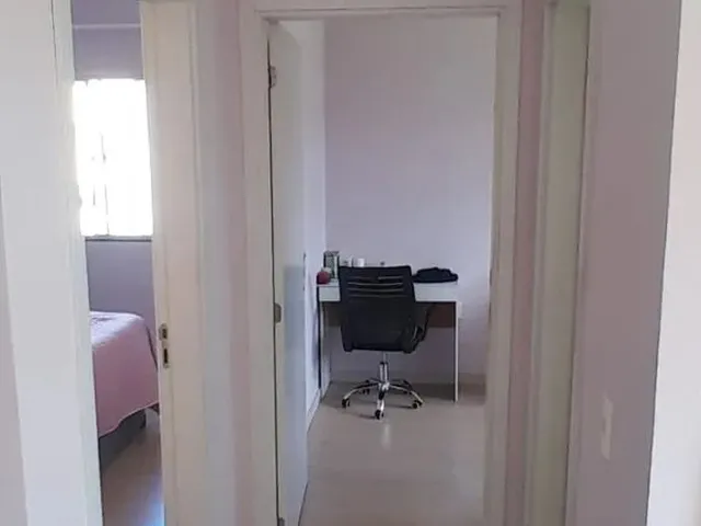 Imagem 8: Apartamento-2 Quartos, Semi Mobiliado no Palmas da Imperatriz em Sto. Amaro da Imperatriz