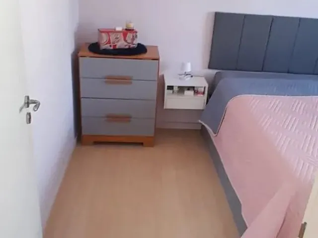 Imagem 13: Apartamento-2 Quartos, Semi Mobiliado no Palmas da Imperatriz em Sto. Amaro da Imperatriz