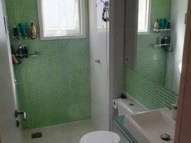 Imagem 12: Apartamento-2 Quartos, Semi Mobiliado no Palmas da Imperatriz em Sto. Amaro da Imperatriz