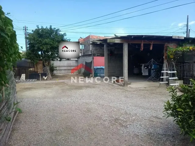 Imagem: Casa em Rua Pedro Manoel da Silva - Barra
