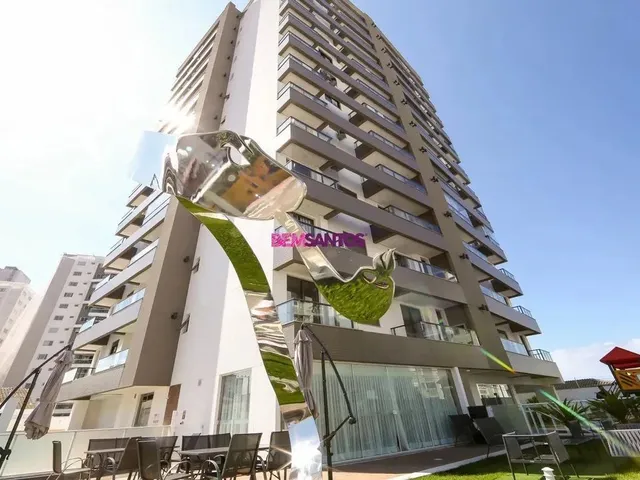 Imagem: Apartamento Semimobiliado, 3 Quartos (1