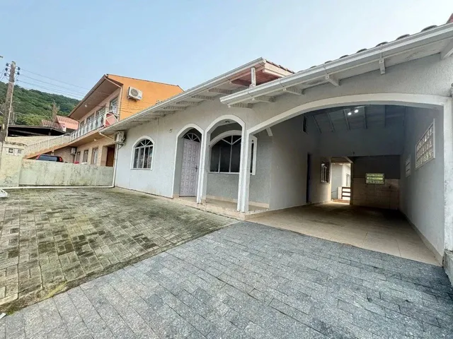 Imagem: 2 Casas no Mesmo Terreno, Roçado, São