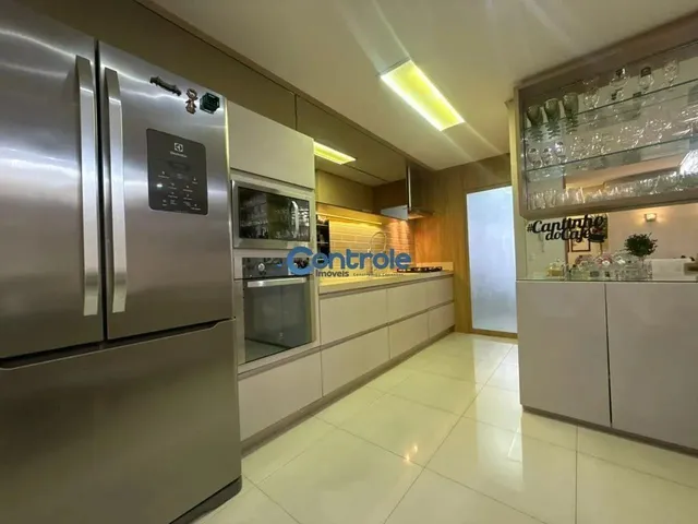 Imagem 4: Apartamento com 03 Dormitórios + Home Office com 02 Vagas e Mobiliado na Praia Comprida
