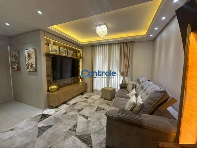 Imagem 10: Apartamento com 03 Dormitórios + Home Office com 02 Vagas e Mobiliado na Praia Comprida
