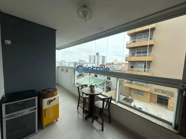 Imagem 8: Apartamento com 03 Dormitórios + Home Office com 02 Vagas e Mobiliado na Praia Comprida