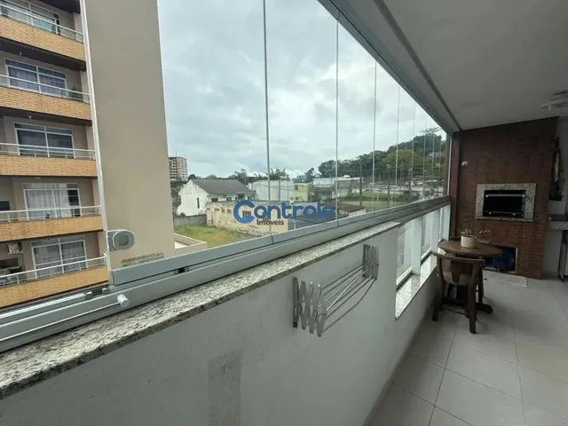 Imagem 5: Apartamento com 03 Dormitórios + Home Office com 02 Vagas e Mobiliado na Praia Comprida
