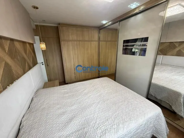 Imagem 13: Apartamento com 03 Dormitórios + Home Office com 02 Vagas e Mobiliado na Praia Comprida