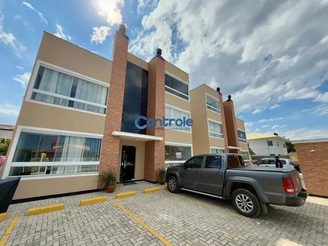 Imagem 8: Apartamento C/ 03 Dormitórios, Sendo 01 Suíte, Praia da Pinheira, Palhoça/Sc
