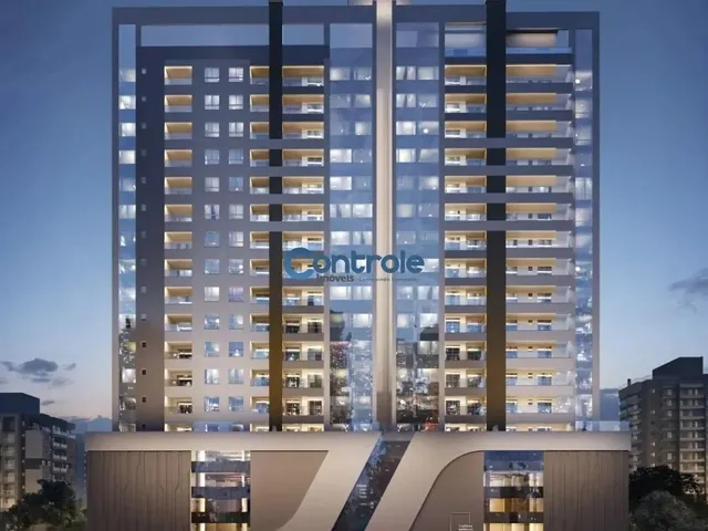 Imagem: O apartamento possui 3 Dormitórios, 3 Suítes, 5