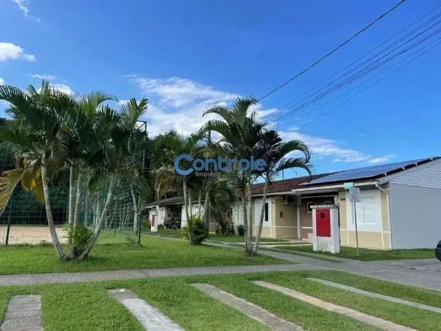 Imagem: Casa em Condomínio a Venda - Bela Vista