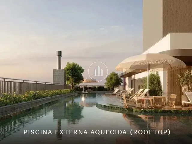 Imagem: Apartamento 2 Quartos com 1 Suíte e 80M²