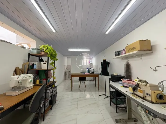 Imagem 8: Casa 3 Quartos com 1 Suíte e 171M² - Potecas - Cen