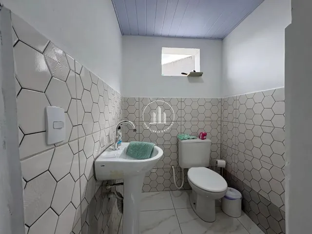 Imagem 12: Casa 3 Quartos com 1 Suíte e 171M² - Potecas - Cen