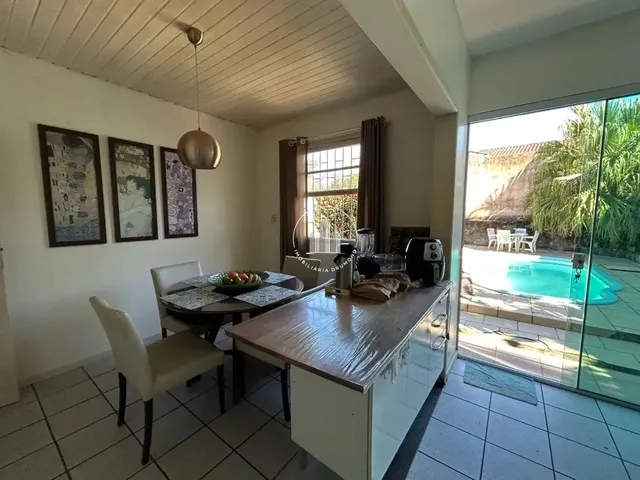 Imagem: Casa À Venda Centro Histórico - São José