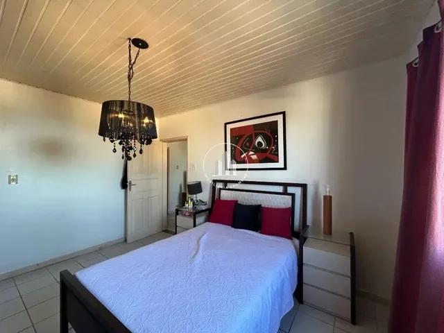 Imagem 6: Casa À Venda Centro Histórico - São José - Plc