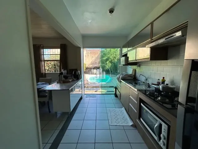 Imagem 3: Casa À Venda Centro Histórico - São José - Plc