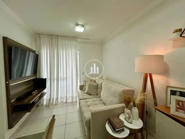 Imagem: Apartamento 2 Quartos com 1 Suíte - Roçado