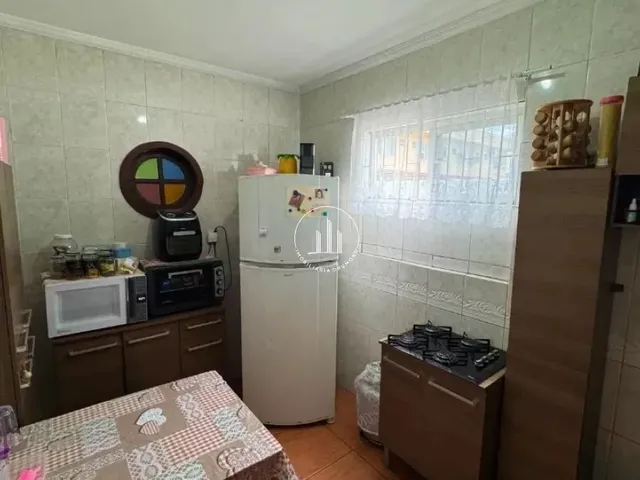 Imagem 13: Casa com 3 Quartos e Lojas Comerciais no Kobrasol - Cen