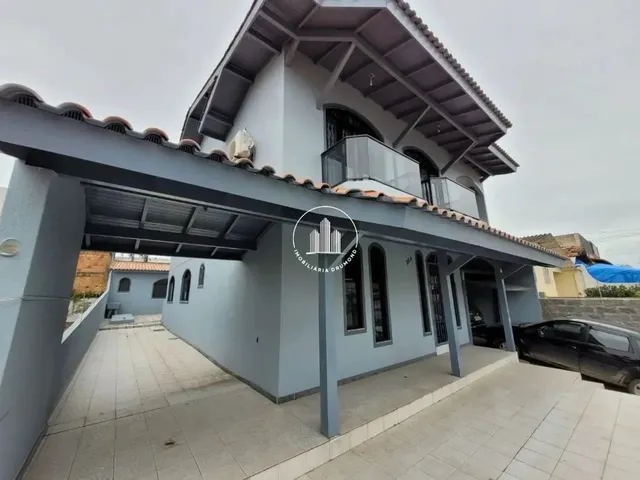 Imagem: Casa 4 Quartos com 1 Suíte e 103M² - Campinas