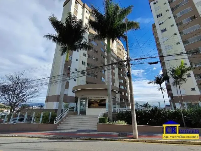 Imagem: Apartamento - Jd. Cidade Fpolis/ Sj